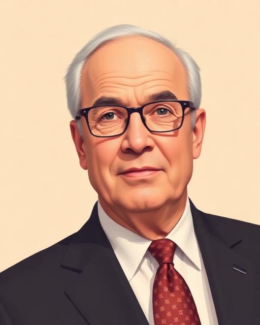 Hon. John Howard
