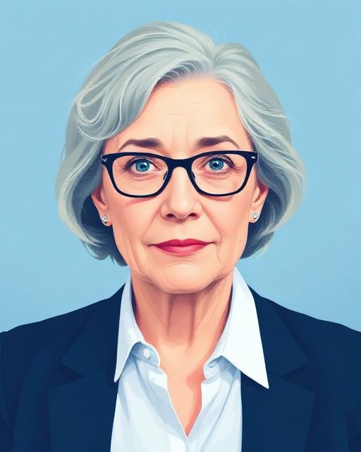 Baroness Susan Greenfield