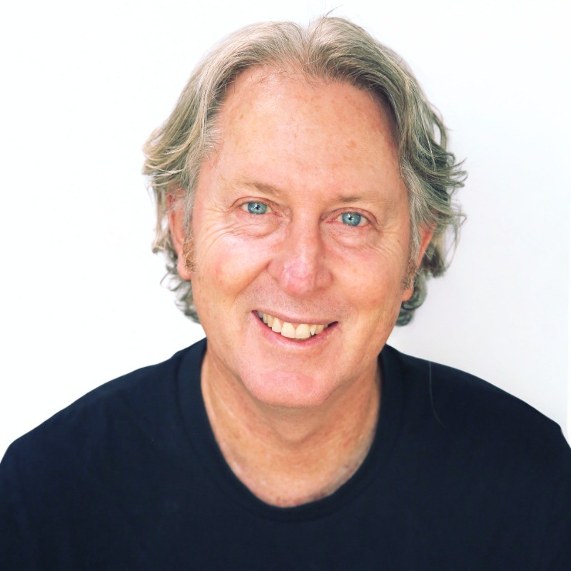 Bruce Muirhead