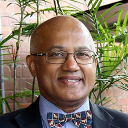 Jim Varghese AM